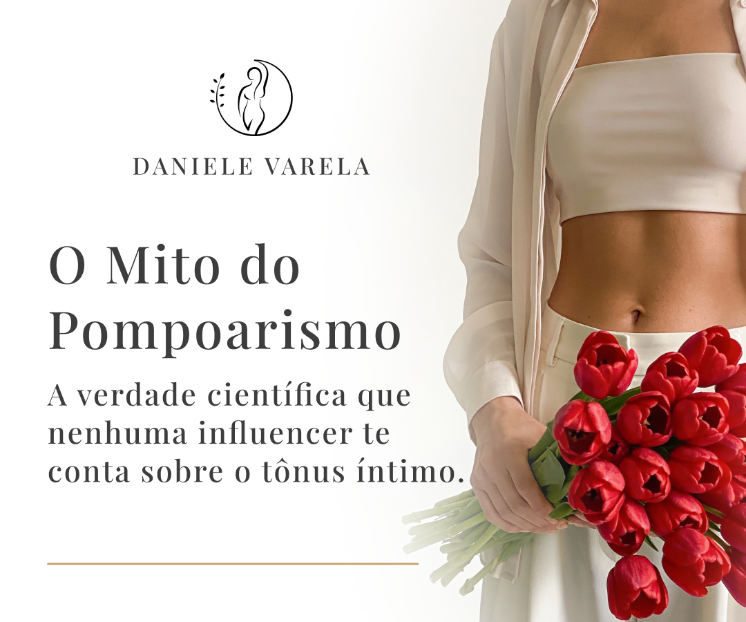 O Mito do Pompoarismo