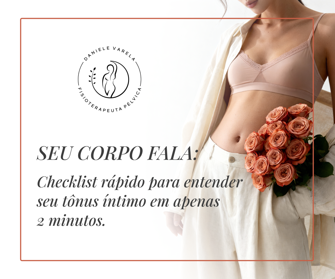 Seu Corpo Fala